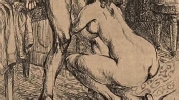 retro erotic art - XNXX.COM