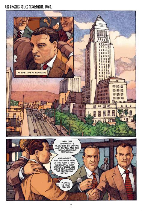 Experts explain the historical context of the original black dahlia photos 7