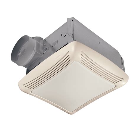 769RFT NuTone® 70 CFM Ventilation Fan with Fluorescent Light w