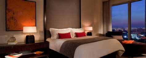 Loews Atlanta Hotel Expert Review | Fodor’s Travel