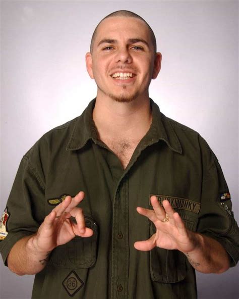 Pitbull Profile: Net Worth, Age, Height, Career & Facts