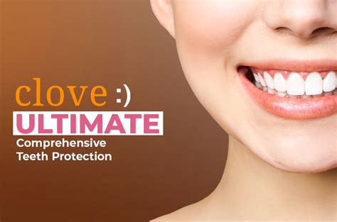 A Comprehensive Review of Clove Ultimate Toothpaste - Clove Oral Care Products