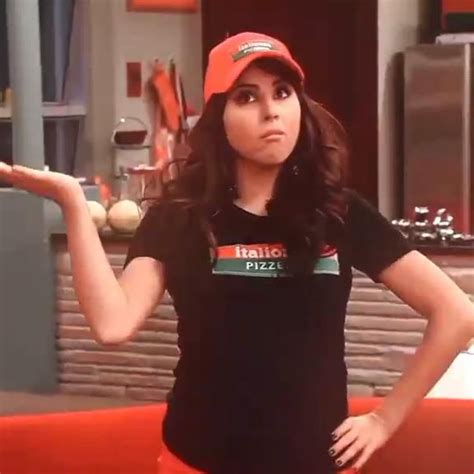 Trina Vega in Victorious ♡ (edit) [Video] | Victorius, Victorioso, Actores