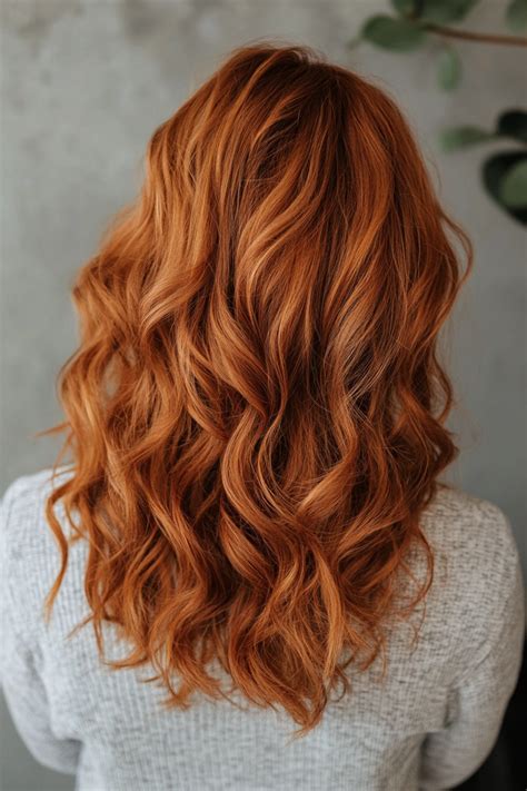 110+ Gorgeous Ginger Hair Ideas to Light Up Your Look