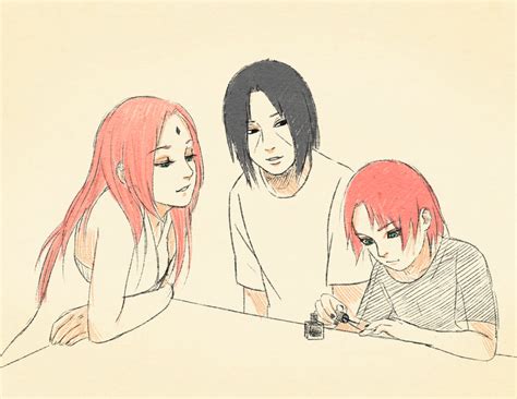 Itasaku family by steampunkskulls on DeviantArt