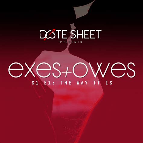 The Way it Is | Suite929tv