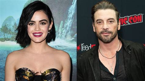 Skeet Ulrich Wife 2025