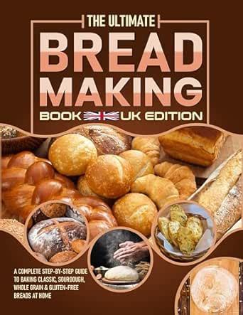 Ultimate Bread Making Free Download