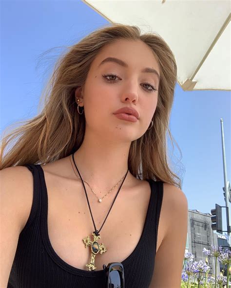 Bella Podaras - Social Media Photos 06/09/2020 • CelebMafia