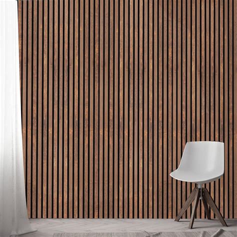 paneles de pared de madera  paneles acusticos  decoracion de