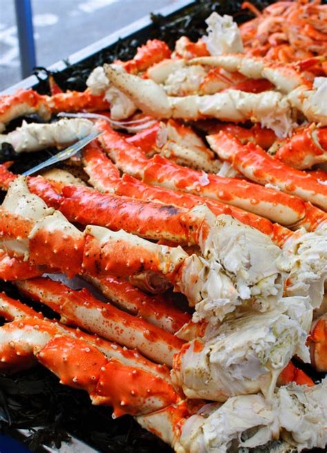 best king crab legs near me - Coralie Shores