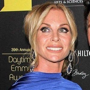 Cindy Ambuehl - Age, Bio, Family | Famous Birthdays
