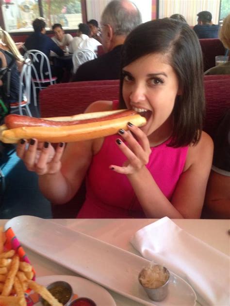 biggest hot dog   world