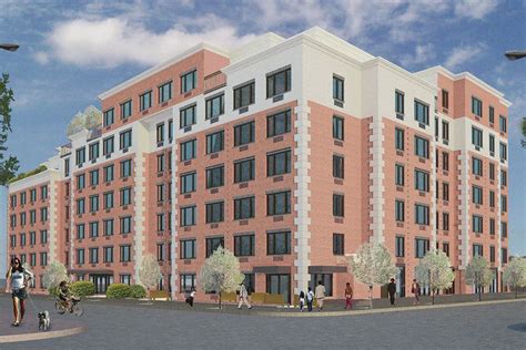 affordable housing takes focus  fha housing finance magazine