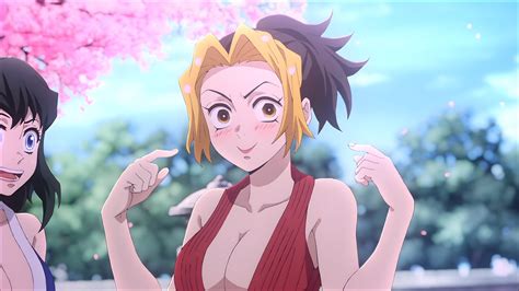Kimetsu no Yaiba: ¿Qué significan los colores que tienen las espadas