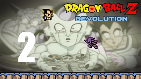 DBZ Devolution Wallpapers - Wallpaper Cave