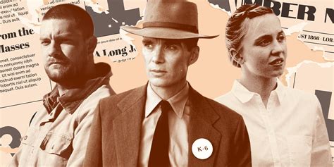 15 Best Thrillers of 2023, Ranked
