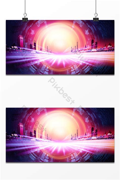 Stage Light Effect Conference Design Background Backgrounds | PSD Free Download - Pikbest