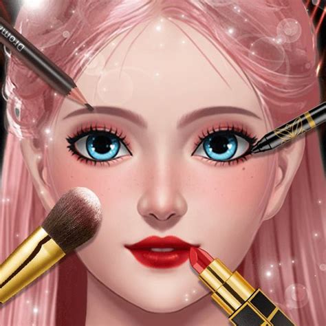 Project Makeover Mod Apk - Project Makeover MOD APK: Unlimited Money, Gold, Coins | Makeover icon ...