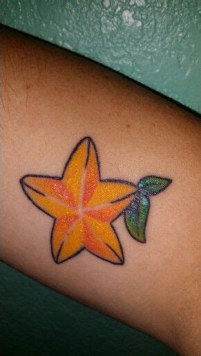 Paopu fruit. Kingdom hearts | Kingdom hearts tattoo, Nerd tattoo, Sleeve tattoos