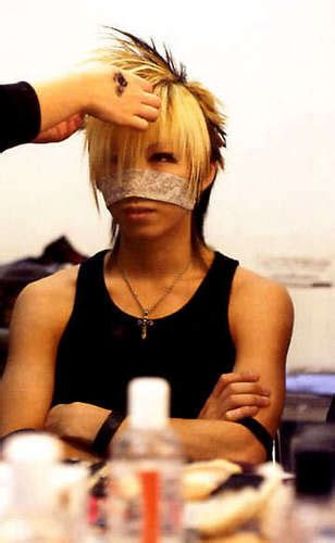 The GazettE with Yune - The Gazette Photo (18164937) - Fanpop