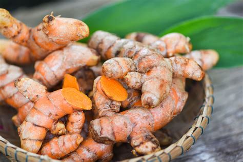 The Magical Powers of Curcumin – Health in Harmony