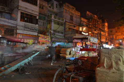 Night Photography Tours | Delhi Photo Tour | Explore Delhi Like a Local