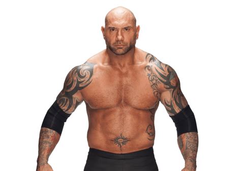 Batista: Profile, Career Stats, Face/Heel Turns, Titles Won & Gimmicks ...
