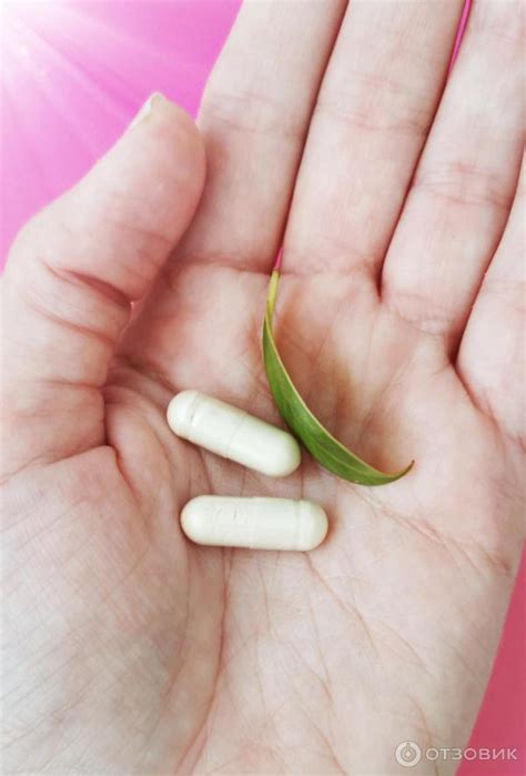 Отзыв о БАД GLS Коэнзим Q10 | Не стареть дольше - реально с БАД GLS ...