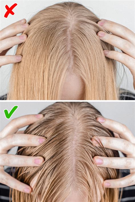Motivos Para Não Pintar O Cabelo - 8 Coisas que não devemos fazer ao pintar os cabelos, mas muita gente ...