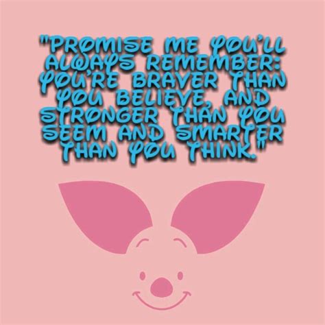 Piglet Quotes. QuotesGram