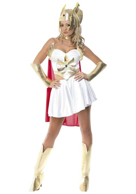 She-Ra Costume | Costumes FC