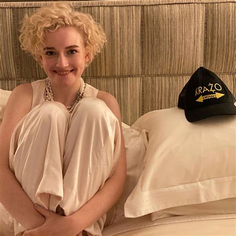 Julia Garner - Actress