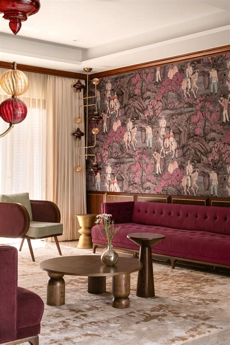 This 7,800-square-foot home in Bengaluru seamlessly incorporates a