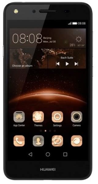 Huawei CUN-L21 - Handset Detection