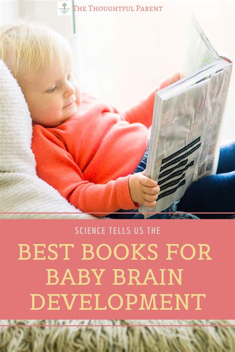 Classic baby books that boost brain development – Artofit