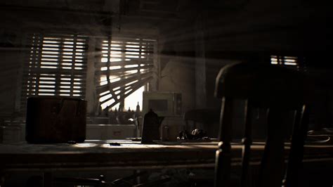 Resident Evil 7 Biohazard - İndir