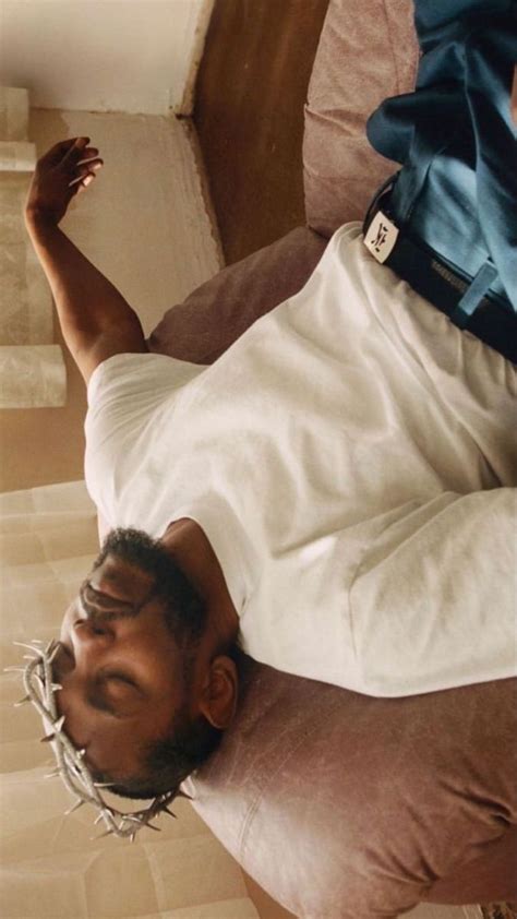 kendrick lamar poster | Rappers, Rap aesthetic, Rap album covers