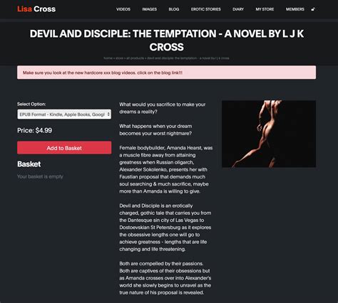 Devil and Disciple