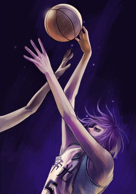 Баскетбол Куроко / Kuroko no Basket | Kuroko no basket, Kuroko, Kuroko ...