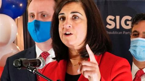 Nicole Malliotakis spearheads GOP objections to $1.9 trillion COVID ...