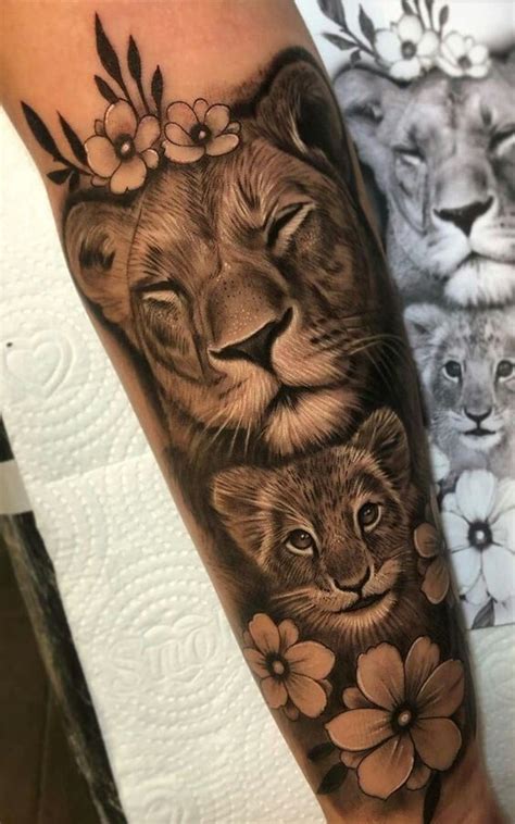 тату эскизы | VK | Tatuaggi leone, Idee per tatuaggi, Tatuaggi