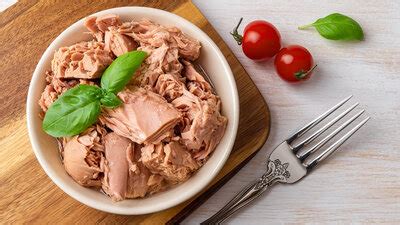 Tuna Nutrition | Is Tuna Healthy | Thenutritionfacts