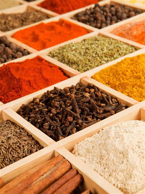19 Low Histamine Spices & Herbs (and How To Use Them) | Low Histamine Eats