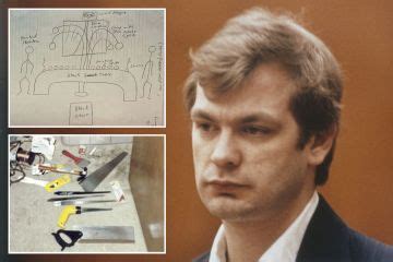 Inside Dahmer's Mind: Deciphering the Messages in His Polaroids - uydl2ju