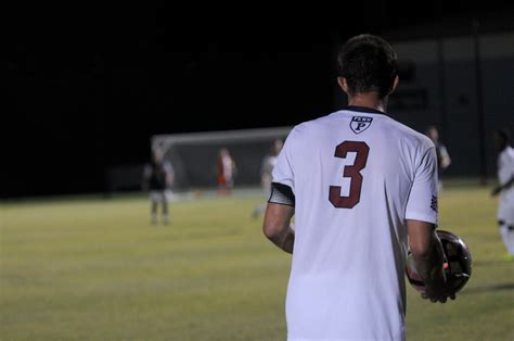 Photo Gallery | Men's Soccer vs. La Salle | The Daily Pennsylvanian