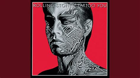 Album Review: “Tattoo You” By The Rolling Stones – Rock Pasta