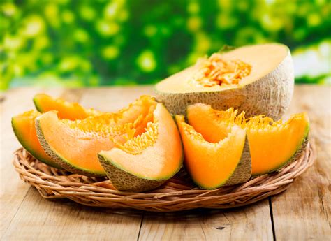 melon fruit  rachel stearn blog