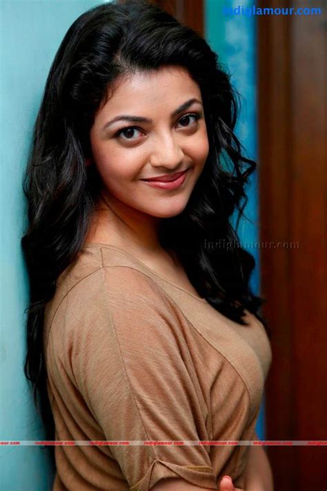 Kajal Aggarwal Actress photo,image,pics and stills - # 245159