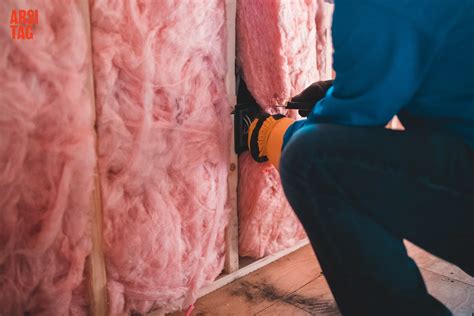 mengenal insulasi panas bangunan rumah terasa adem arsitag blog